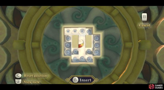 Use it to unlock the big door you passed by, on the other side of the ship.