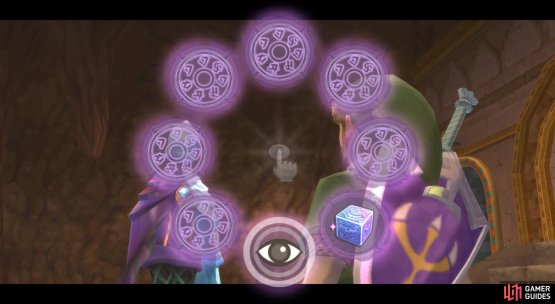 If you need extra help searching for Goddess Cubes, don&rsquo;t forget to check out guide near the end!