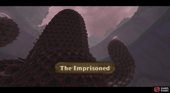 Time to face this abomination again!