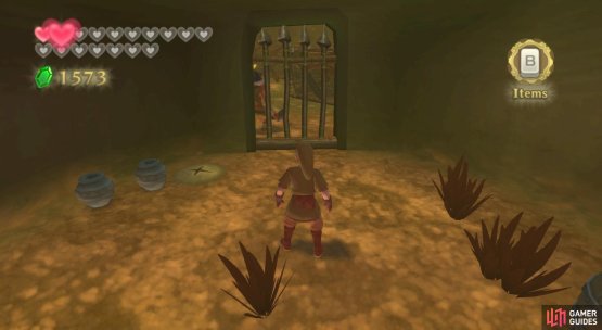 You&rsquo;ll regain control with practically no equipment and 2 hearts.