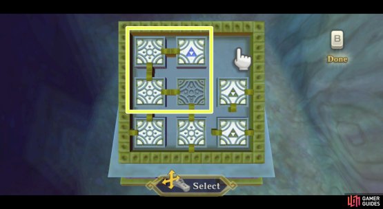 &hellip;Until the rooms look like this.