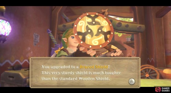 But the shield&rsquo;s flammable nature limits its uses.