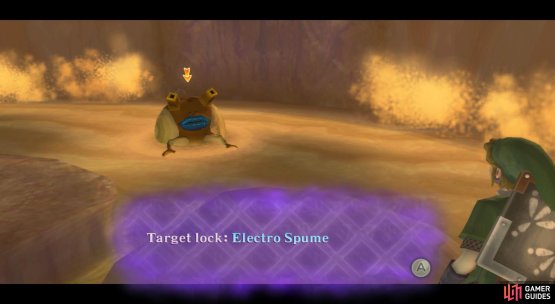 Use Skyward Strikes or bombs to kill them.