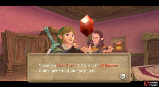 Of course, you&rsquo;ll be compensated for your efforts.