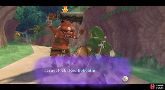Slash them in the opposite direction of their weapon.