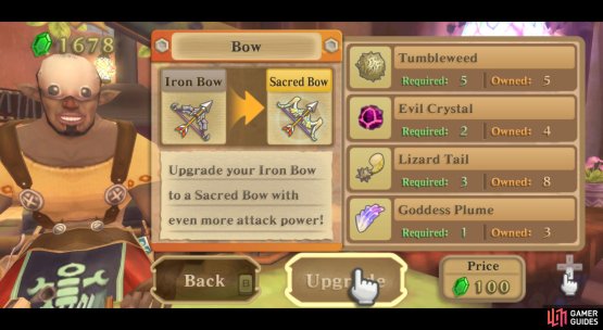 It&rsquo;s definitely not a cheap upgrade&hellip;