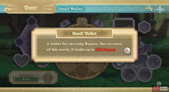 300 Rupees sounds like a lot, but you&rsquo;ll reach that amount before you know it.