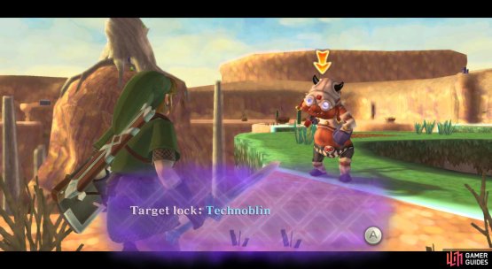 For minimal headaches, hit them from afar.