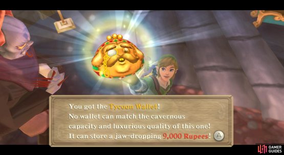 Feast your eyes (or don&rsquo;t) on THE ultimate wallet!
