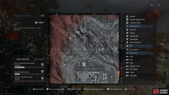 Head to this location on the map 