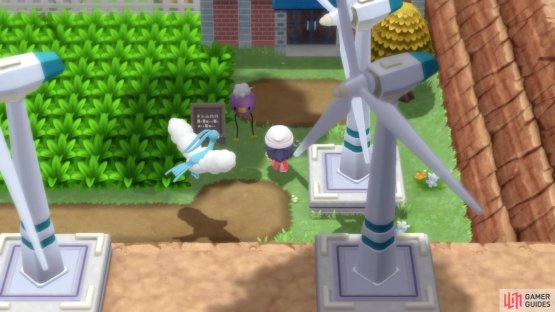 Drifloon at the Valley Windworks.