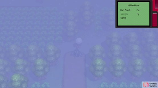 When you approach a foggy area you&rsquo;ll find it hard to see