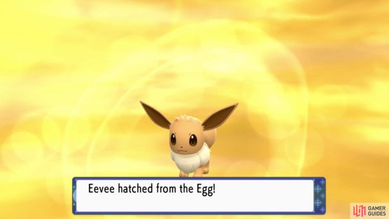 Breeding a perfect Pok&eacute;mon will take a long time, especially if you start from zero.