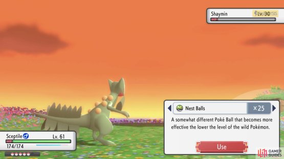 For aesthetics, the Nest Ball is pretty nice.