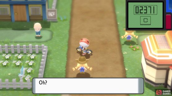 Keep the egg in your party and run around/ride your bicycle and it&rsquo;ll eventually hatch.