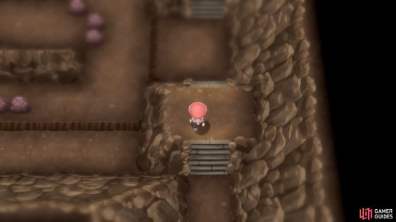 Roam around the basement of Wayward Cave&hellip;