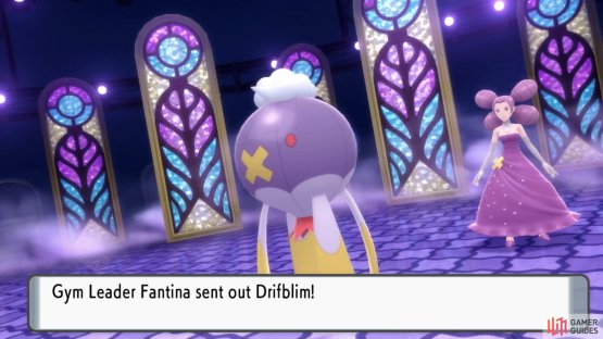 It&rsquo;s time for your Ghost-type counters to shine!