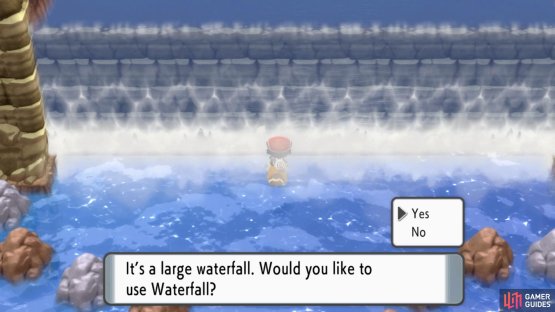 There aren&rsquo;t too many opportunities to use Waterfall&hellip;
