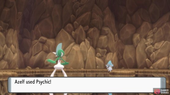 So try to field Pok&eacute;mon that can tank a few hits.