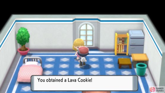 And here&rsquo;s a (literal) cookie as your reward.