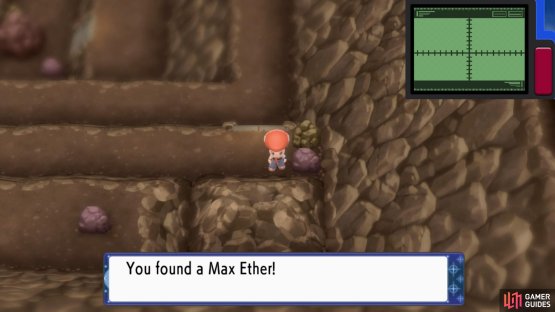 Hidden Max Ether.