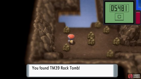 TM39 Rock Tomb.
