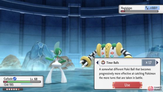 Waiting for 10 turns is slightly risky&hellip;