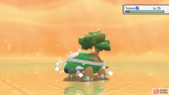 Early on, it may have been hard to counter your rival&rsquo;s starter&hellip;