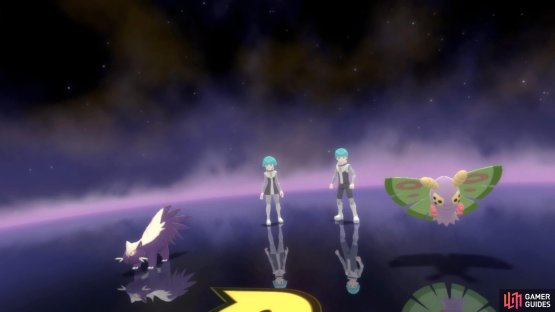 They&rsquo;ll send out Dustox and Stunky.
