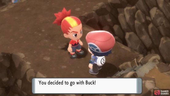 Well, he doesn&rsquo;t really give you much choice&hellip;