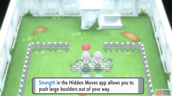 You can&rsquo;t use it without the Mine Badge though.