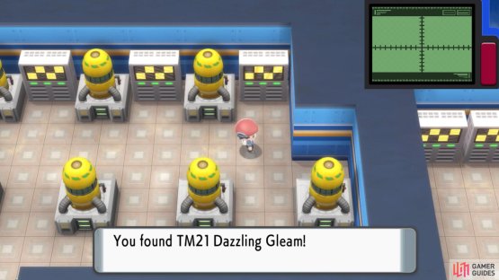 Dazzling Gleam is a solid Fairy-type move that hits both opponents in Double Battles.