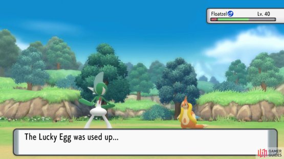 For the interest of science, we can confirm that your item won&rsquo;t come back&hellip;