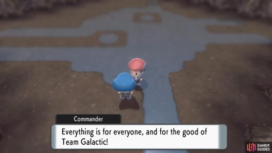 Yeah, you keep telling yourself that&hellip;