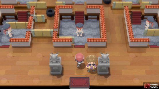Oh well, you can consider it extra training!