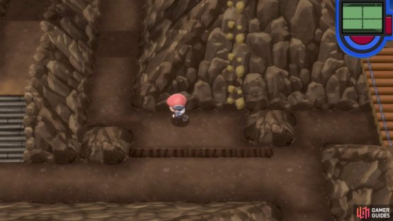 Please don&rsquo;t jump over this ledge!