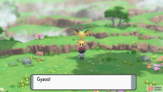 Meanwhile Zapdos has solid stats and a great typing&hellip;