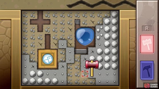 You&rsquo;ll find stone boxes by digging