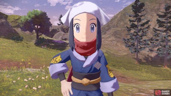 If you choose to play as a female then your companion will be male