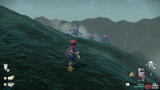 If a second wave spawns, there&rsquo;s a chance they will be all alphas.