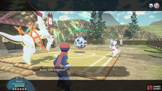These opponents may send out Pok&eacute;mon one at a time. Or they may send out all their Pok&eacute;mon at once.