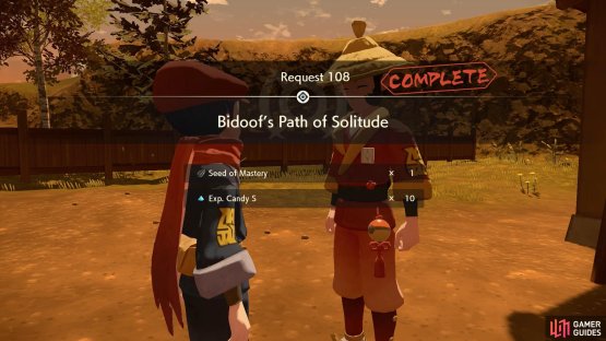 That&rsquo;s a lot of effort for such a small payout.