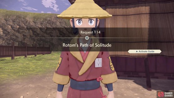 Rotom is a versatile Pok&eacute;mon, but the developers were prepared for this.