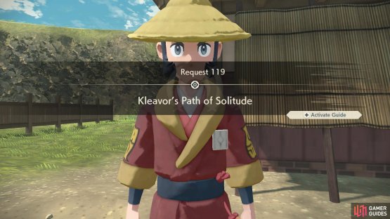 Time to put Kleavor through some grueling training&hellip;