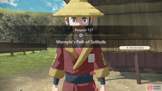 Make no mistake, this is nearly as bad as Magikarp&rsquo;s Path of Solitude.