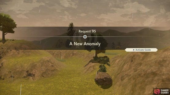 Are you ready for some more adventuring?