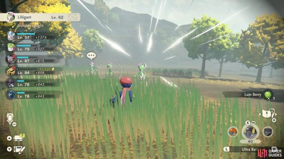 Also, if a second wave spawns, that’s nice. But it won’t count towards your request.