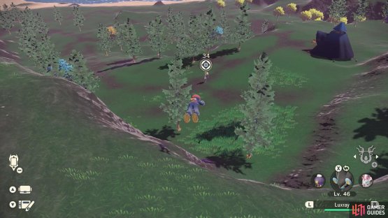 Hey, we see Volo. Shall we surprise him?