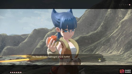 Now that we think about it, Coin has Saturn&rsquo;s hair.