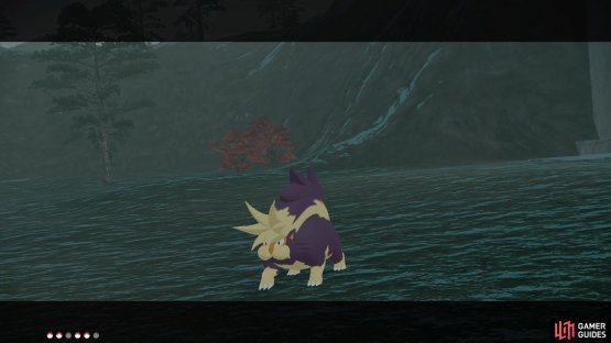 We&rsquo;ll resist making a joke about Skuntank and Melli.
